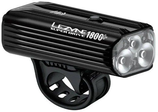 Lezyne Super Drive 1800+ Smart Front Light