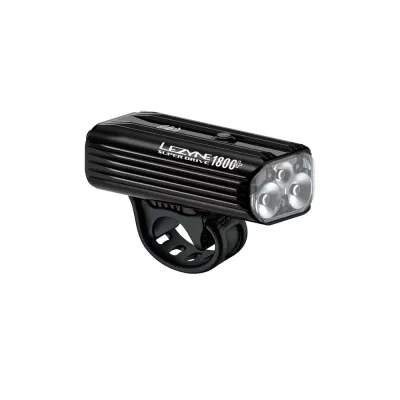 Lezyne Super Drive 1800+ Smart Front Light - Thumbnail 2