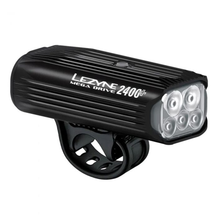 Lezyne Mega Drive 2400+ Front Light - Image 1
