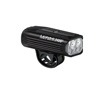 Lezyne Mega Drive 2400+ Front Light - Thumbnail 2