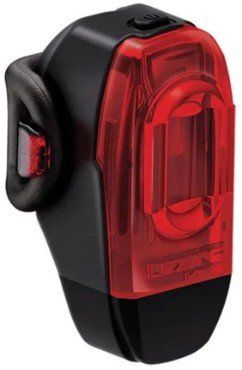 Lezyne KTV Drive+ Rear Light
