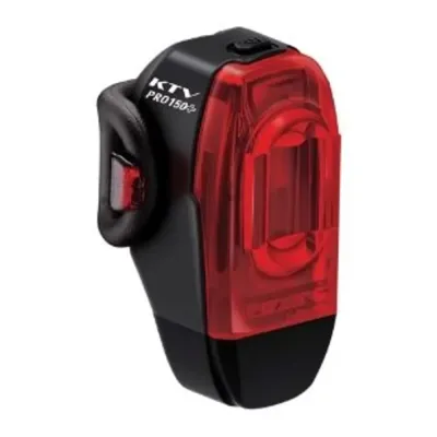 Lezyne KTV Drive Pro+ Rear Light - Thumbnail 2
