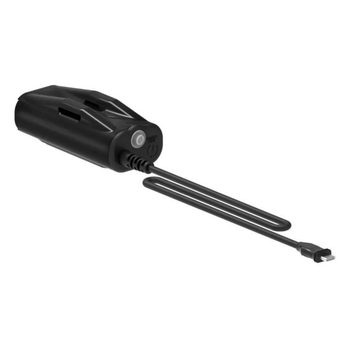 Lezyne Infinite LED Light Power Pack+ - Image 1