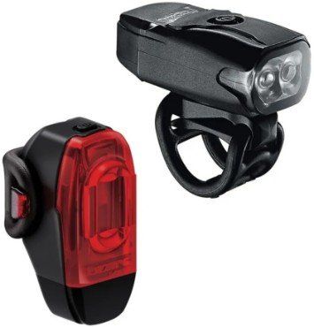 Lezyne KTV Drive & KTV Drive LED Light Set
