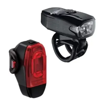 Lezyne KTV Drive & KTV Drive LED Light Set - Thumbnail 2