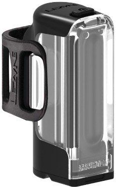 Lezyne Strip Drive Front Light - Image 1