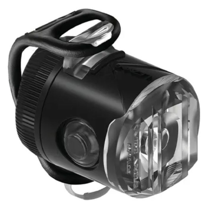 Lezyne Femto Drive USB-C Front Light - Image 1