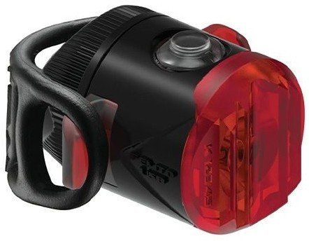 Lezyne Femto Drive USB-C Rear Light