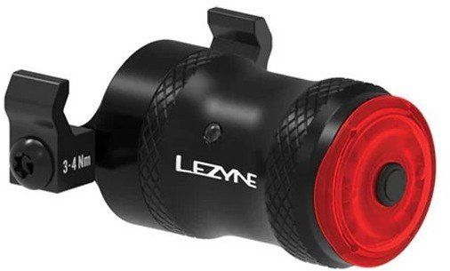 Lezyne Saddle Drive 250 Rear Light - Image 1
