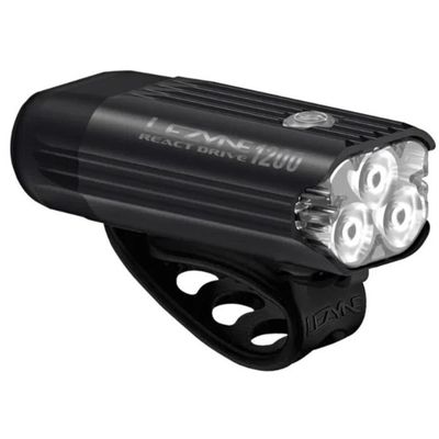 Lezyne React Drive Front Light