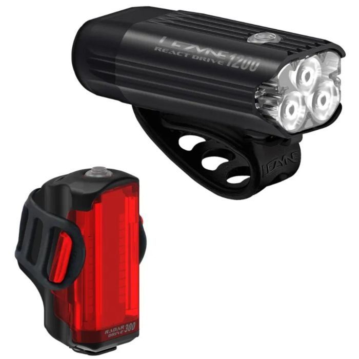 Lezyne Radar React System - Image 1