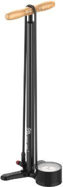 Lezyne CLIK Floor Drive HP Pump - Image 1