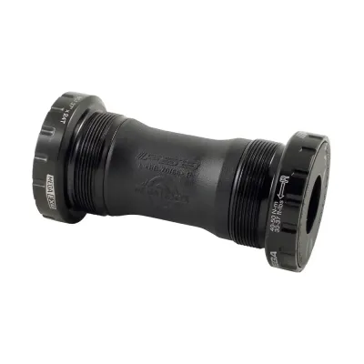 FSA BB-4000 Omega Drive MegaExo Bottom Bracket - Black - Thumbnail 2