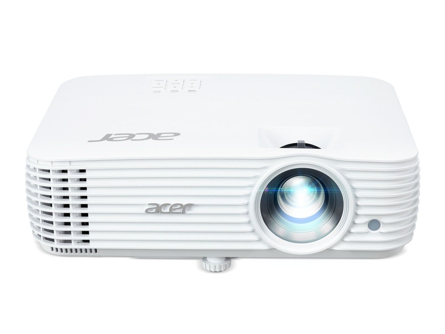 Acer H6815BD DLP Projector (4K UHD (3840 x 2160), 10,000:1, 16:9, 4000 lumens) - Image 1