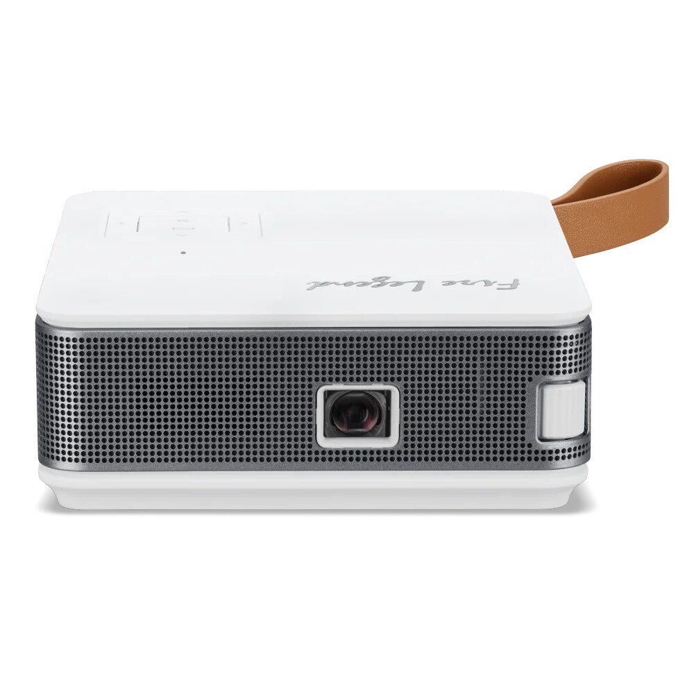 Acer AOpen PV11 - DLP-Projektor - RGB LED - 360 lm - WVGA (854 x 480) - 16:9 - Image 1