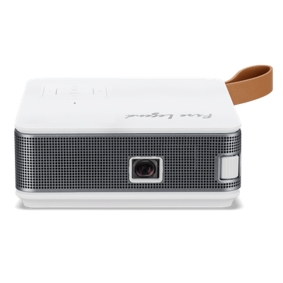 Acer AOpen PV11 - DLP-Projektor - RGB LED - 360 lm - WVGA (854 x 480) - 16:9 - Thumbnail 2