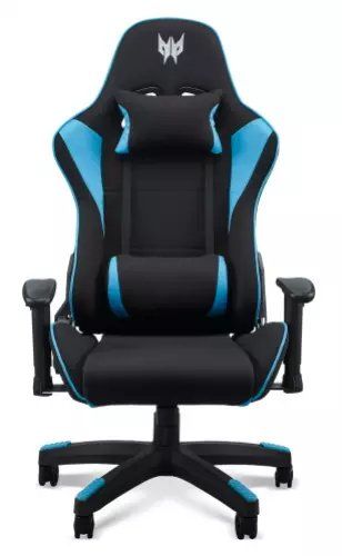 Acer Predator Gaming armchair Black Blue