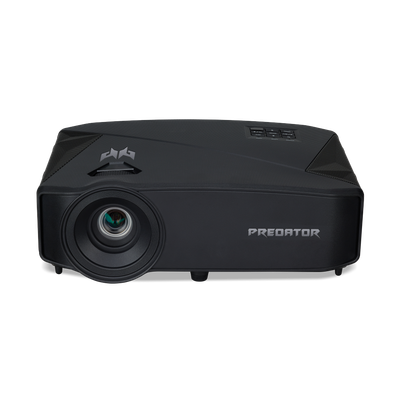 Acer Predator GD711 Ultra short throw projector DLP UHD 4K (3840x2160) Black - Thumbnail 2