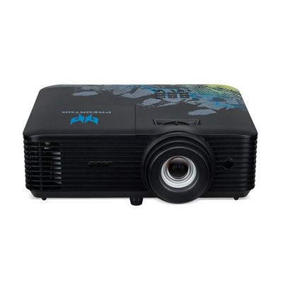 Acer Predator GM712 4000 ANSI lumens DLP UHD 4K (3840x2160) Black - Thumbnail 2