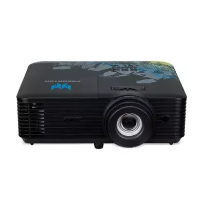 Acer Predator GM712 4000 ANSI lumens DLP UHD 4K (3840x2160) Black