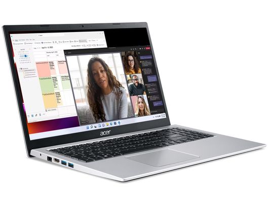 Acer Aspire 3 A315-58 (Intel Core i5. 8GB RAM. 512GB SSD. 15.6" F