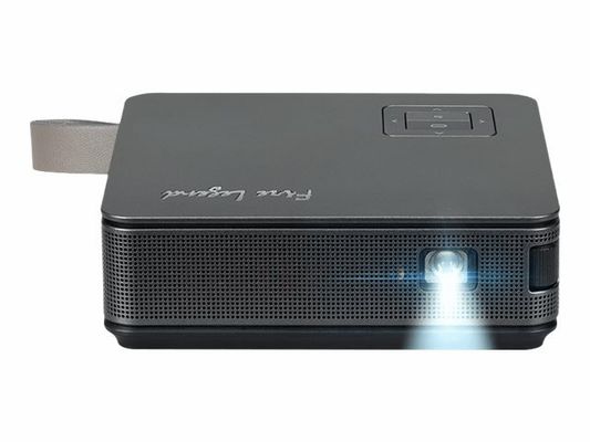 AOPEN Portable LED, PV12a, Entry HD Projector, 800 lm, Black - Thumbnail 2