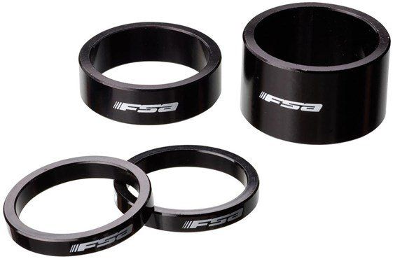 FSA Alloy Headset Spacer - 3mm