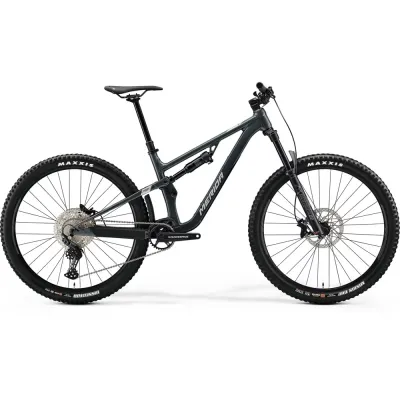 Merida One-Forty 500 Mountain Bike 2023 Grey