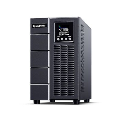 ON LINE 3000VA UPS TOWER LCD