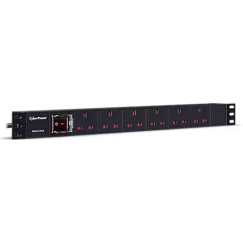 CYPWER PDU11310 PDU - Image 1