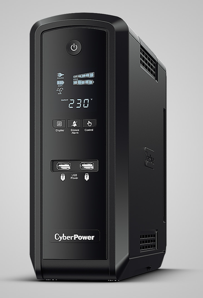 1300Va Intelligent U 780W Pfc - Thumbnail 2