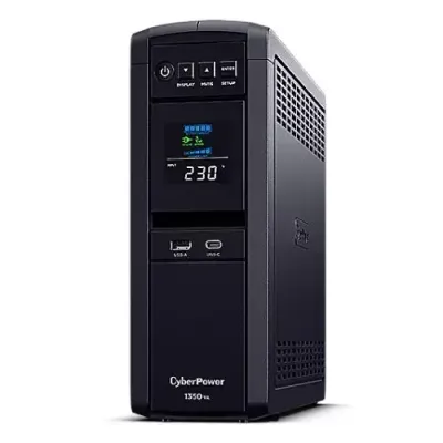 1300Va Intelligent U 780W Pfc