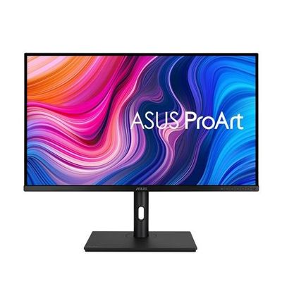 ASUS ProArt PA328CGV computer monitor 81.3 cm (32") 2560 x 1440 pixels Wide Quad HD Black