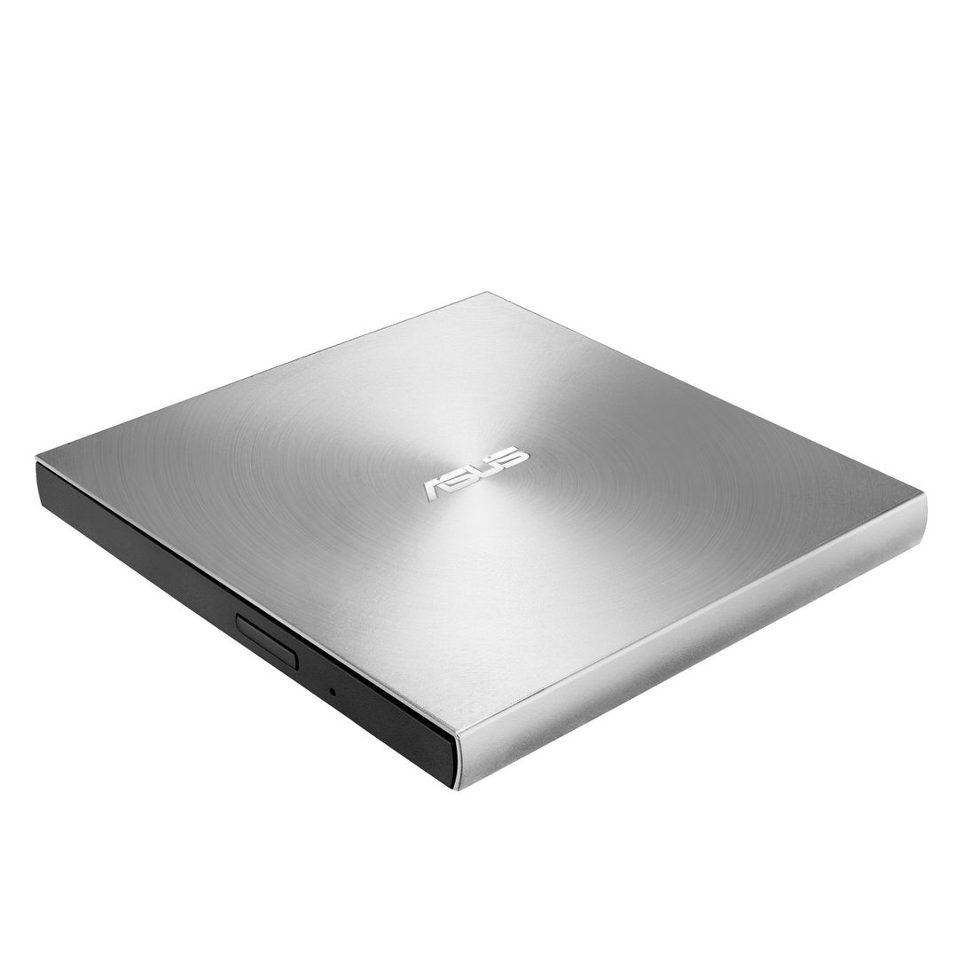 ASUS SDRW-08U8M-U Silber optical disc drive DVD±RW Silver - Image 1