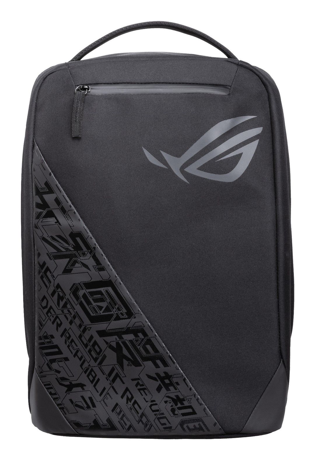 ASUS ROG Ranger BP1501G 43.2 cm (17") Backpack Black, Grey - Image 1