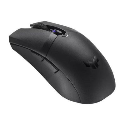 ASUS TUF Gaming M4 Wireless mouse Right-hand RF Wireless + Bluetooth Optical 12000 DPI