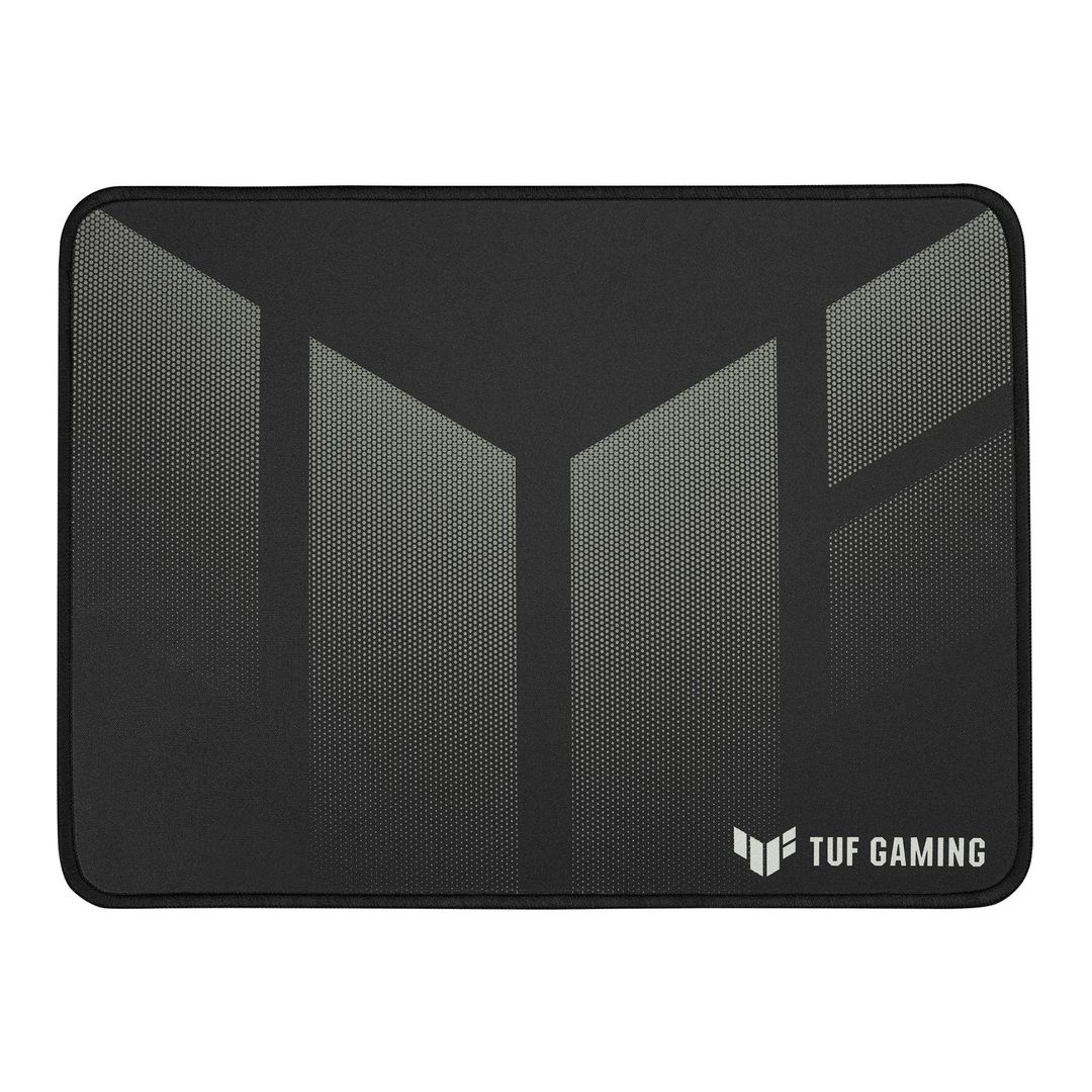 ASUS TUF P1 Gaming Gaming mouse pad Black Grey - Image 1