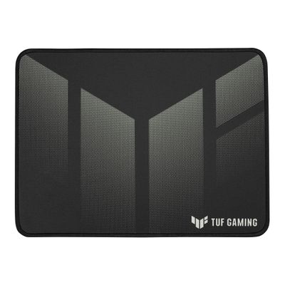 ASUS TUF P1 Gaming Gaming mouse pad Black Grey