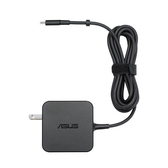 ASUS AC65-00(A19-065N3A)/UK power adapter/inverter Indoor 65 W Black - Image 1