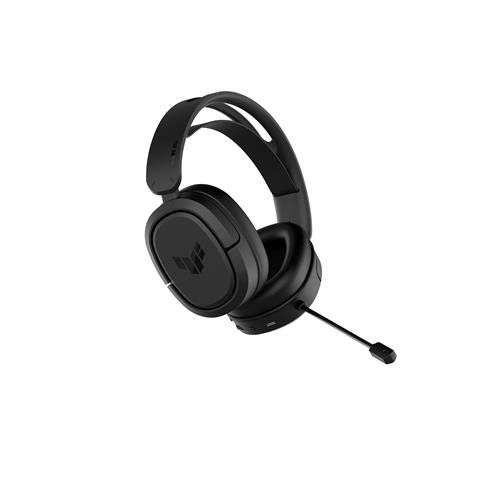 ASUS TUF Gaming H1 Wireless Headset Head-band USB Type-C Black - Image 1
