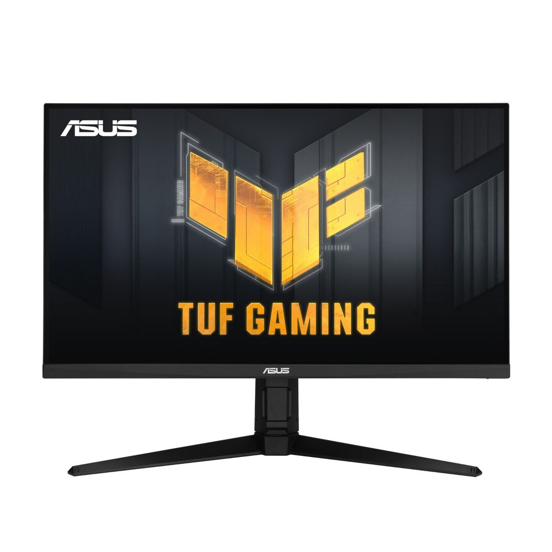 ASUS TUF Gaming VG32AQL1A computer monitor 80 cm (31.5") 2560 x 1440 pixels Wide Quad HD LED Black - Image 1