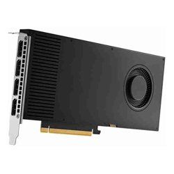 ASUS A4000 NVIDIA RTX A4000 16 GB GDDR6 - Image 1