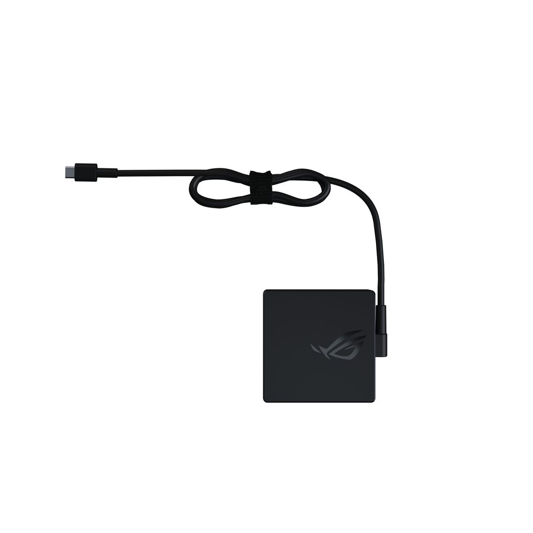 ASUS AC100-00(A20-100P1A)/UK power adapter/inverter Indoor 100 W Black - Image 1