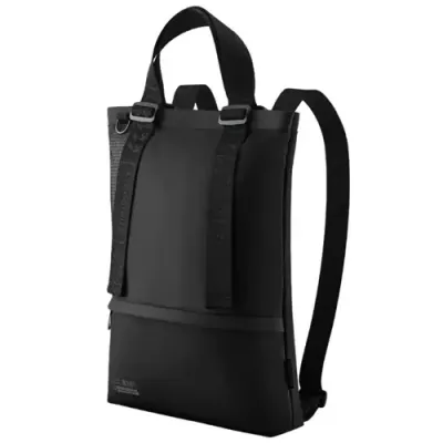 ASUS Vivobook AX4600 16" Laptop Backpack - Black, Black - Thumbnail 2