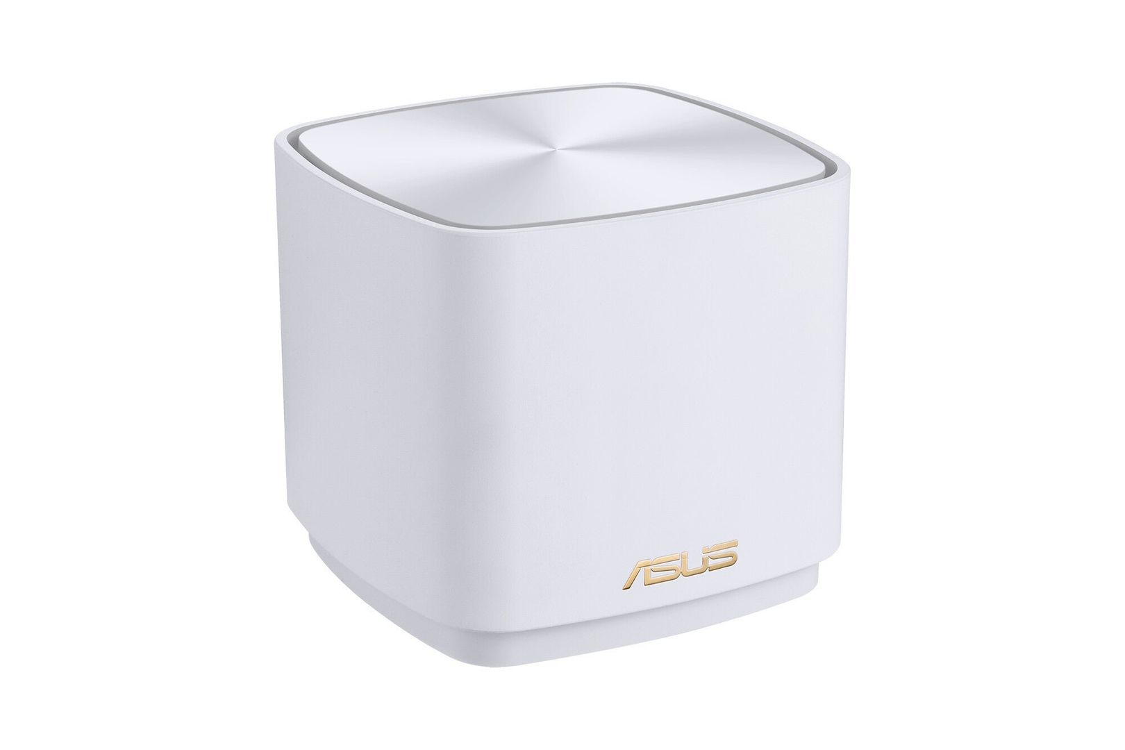 ASUS ZenWiFi XD5 (W-1-PK) Dual-band (2.4 GHz / 5 GHz) Wi-Fi 6 (802.11ax) White 2 Internal - Image 1