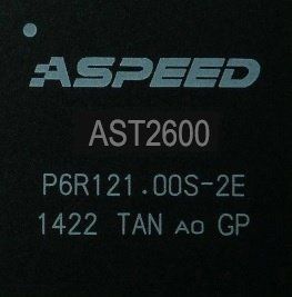 ASUS ASMB10-IKVM remote management adapter - Image 1