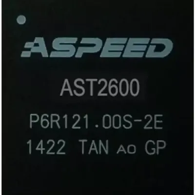 ASUS ASMB10-IKVM remote management adapter - Thumbnail 2