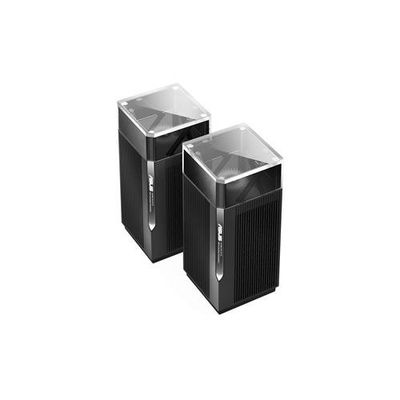 ASUS ZenWiFi Pro XT12(2-PK) Tri-band (2.4 GHz / 5 GHz / 5 GHz) Wi-Fi 6