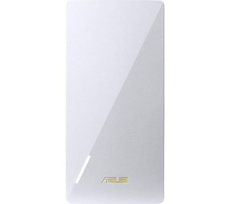ASUS RP-AX58 Network transmitter White 10 100 1000 Mbit/s