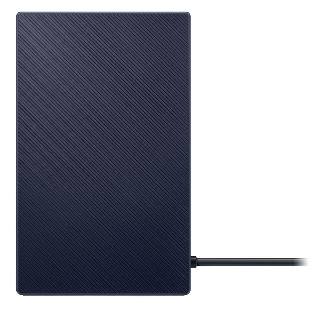ASUS Simpro Dock 2 Wired Thunderbolt 3 Black, Blue - Image 1